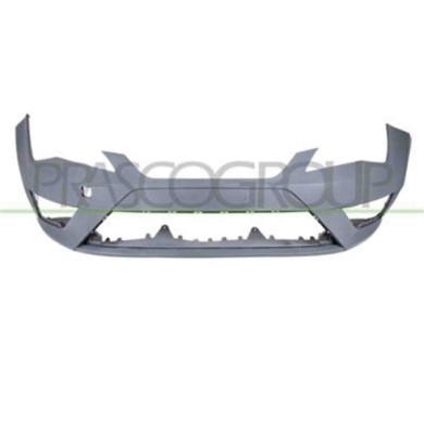 ST4271001_1.JPG Paraurti Anteriore Con Primer Per Seat Leon Fr/cupra Dal 2013 Al 2016