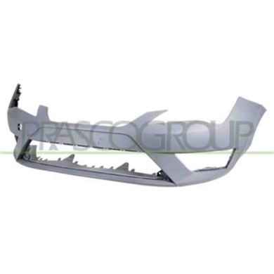 ST4271001_2.JPG Paraurti Anteriore Con Primer Per Seat Leon Fr/cupra Dal 2013 Al 2016
