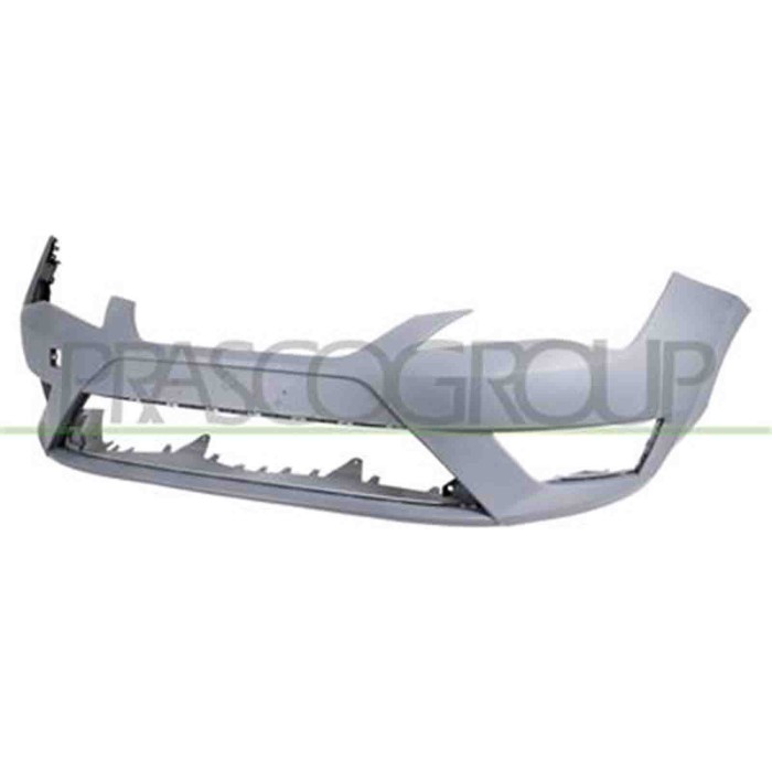 ST4271001_2.JPG Paraurti Anteriore Con Primer Per Seat Leon Fr/cupra Dal 2013 Al 2016
