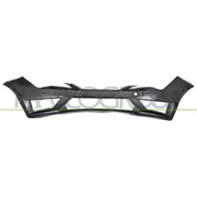 ST4271001_3.JPG Paraurti Anteriore Con Primer Per Seat Leon Fr/cupra Dal 2013 Al 2016