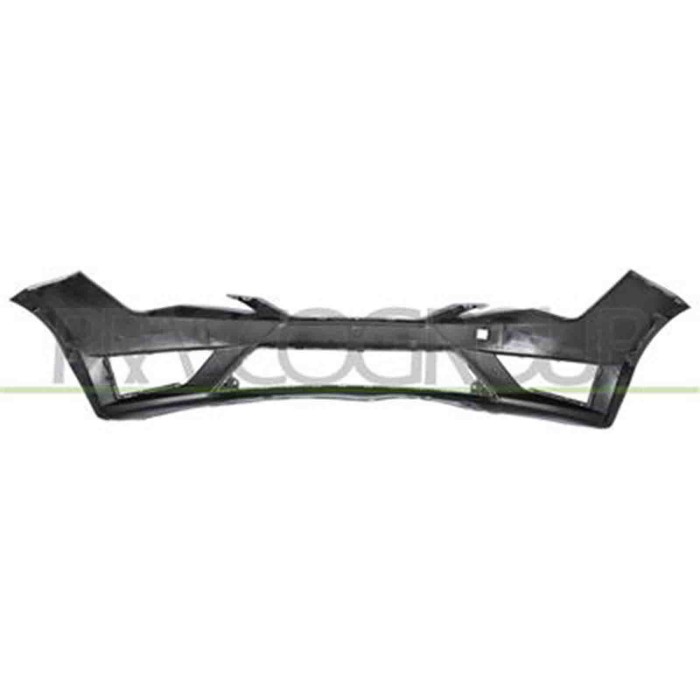 ST4271001_3.JPG Paraurti Anteriore Con Primer Per Seat Leon Fr/cupra Dal 2013 Al 2016