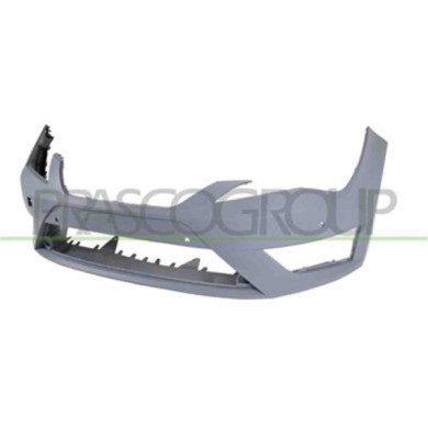 ST4271011_1.JPG Paraurti Anteriore Con Primer Per Seat Leon Fr/cupra Dal 2013 Al 2016