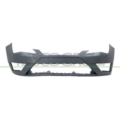 ST4271021_1.JPG Paraurti Anteriore Con Primer Per Seat Leon Fr/cupra Dal 2013 Al 2016