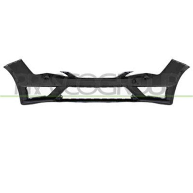 ST4271021_3.JPG Paraurti Anteriore Con Primer Per Seat Leon Fr/cupra Dal 2013 Al 2016