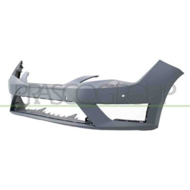 ST4271031_2.JPG Paraurti Anteriore Con Primer Per Seat Leon Fr/cupra Dal 2013 Al 2016