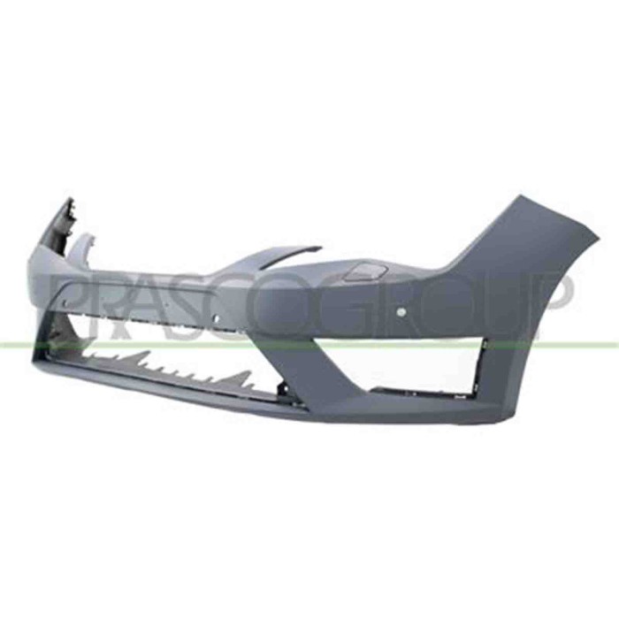 ST4271031_2.JPG Paraurti Anteriore Con Primer Per Seat Leon Fr/cupra Dal 2013 Al 2016