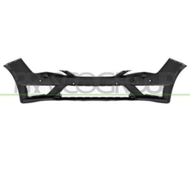 ST4271031_3.JPG Paraurti Anteriore Con Primer Per Seat Leon Fr/cupra Dal 2013 Al 2016