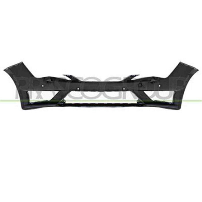 ST4271031_3.JPG Paraurti Anteriore Con Primer Per Seat Leon Fr/cupra Dal 2013 Al 2016
