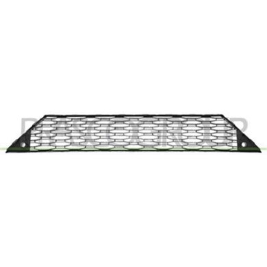 ST4272120_1.JPG Griglia Centrale Paraurti Per Seat Leon Fr/cupra Dal 2013 Al 2016