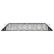 ST4272120_1.JPG Griglia Centrale Paraurti Per Seat Leon Fr/cupra Dal 2013 Al 2016