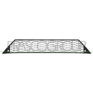 ST4272120_2.JPG Griglia Centrale Paraurti Per Seat Leon Fr/cupra Dal 2013 Al 2016
