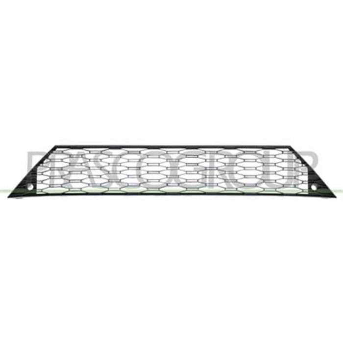 ST4272120_2.JPG Griglia Centrale Paraurti Per Seat Leon Fr/cupra Dal 2013 Al 2016