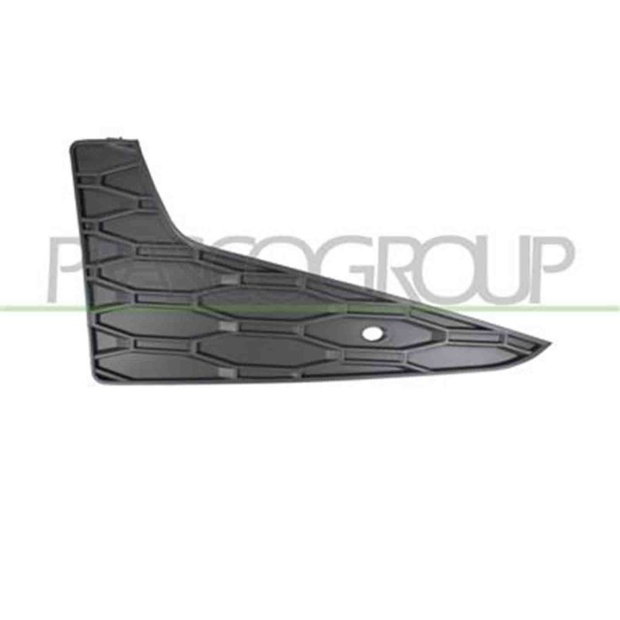 GUIDA_ALLA_SCELTA.JPG Griglia Destra Paraurti Nera Per Seat Leon Fr/cupra Dal 2013 Al 2016