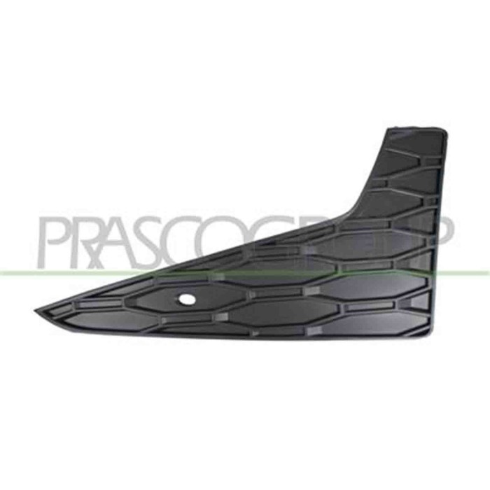 GUIDA_ALLA_SCELTA.JPG Griglia Sinistra Paraurti Nera Per Seat Leon Fr/cupra Dal 2013 Al 2016