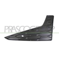 GUIDA_ALLA_SCELTA.JPG Griglia Sinistra Paraurti Nera Per Seat Leon Fr/cupra Dal 2013 Al 2016