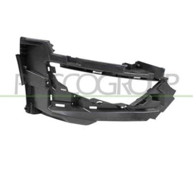 GUIDA_ALLA_SCELTA.JPG Supporto Fendinebbia Destro Per Seat Leon Fr/cupra Dal 2013 Al 2016
