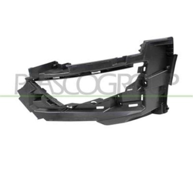 GUIDA_ALLA_SCELTA.JPG Supporto Fendinebbia Sinistro Per Seat Leon Fr/cupra Dal 2013 Al 2016