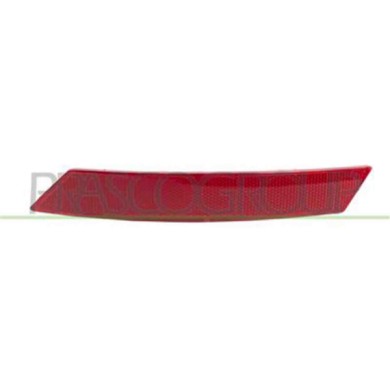 GUIDA_ALLA_SCELTA.JPG Catadiottro Sinistro Paraurti Posteriore Per Seat Leon Fr/cupra Dal 2013 Al 2016