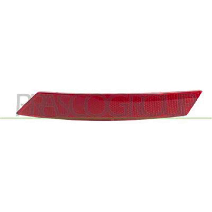GUIDA_ALLA_SCELTA.JPG Catadiottro Sinistro Paraurti Posteriore Per Seat Leon Fr/cupra Dal 2013 Al 2016