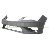 ST4281001_1.JPG Paraurti Anteriore Con Primer Per Seat Leon Dal 2017 Al 2020