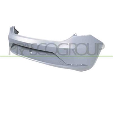 ST4281051_1.JPG Paraurti Posteriore Con Primer Per Seat Leon Dal 2017 Al 2020