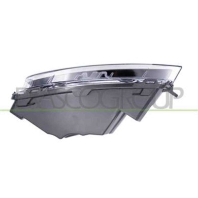ST4284423_1.JPG Fendinebbia Destro Per Seat Leon Dal 2017 Al 2020