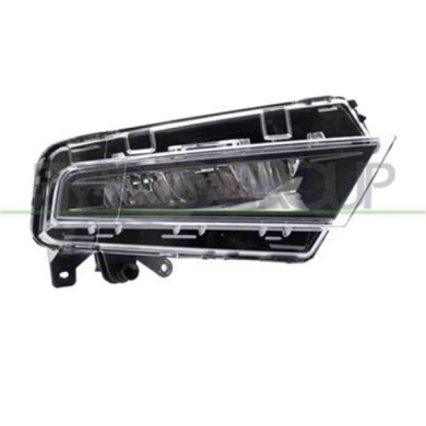 ST4284423_2.JPG Fendinebbia Destro Per Seat Leon Dal 2017 Al 2020