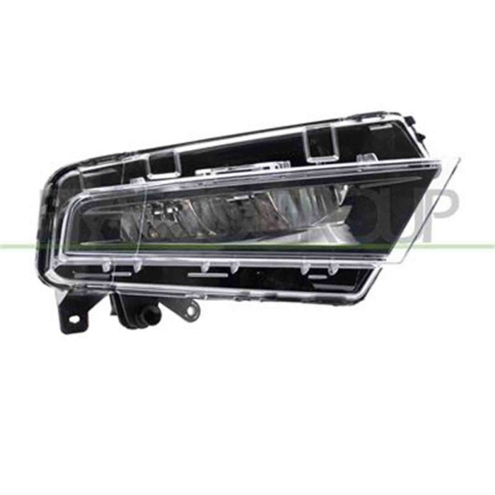ST4284423_2.JPG Fendinebbia Destro Per Seat Leon Dal 2017 Al 2020