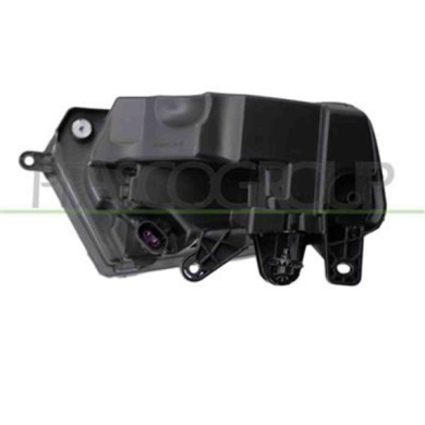 ST4284423_3.JPG Fendinebbia Destro Per Seat Leon Dal 2017 Al 2020