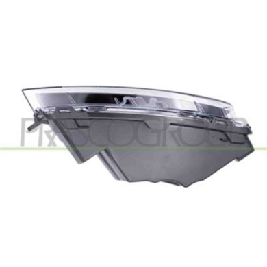 ST4284424_1.JPG Fendinebbia Sinistro Per Seat Leon Dal 2017 Al 2020