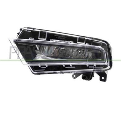 ST4284424_2.JPG Fendinebbia Sinistro Per Seat Leon Dal 2017 Al 2020