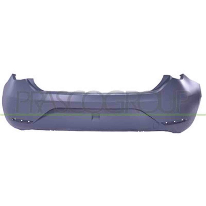 ST4301051_1.JPG Paraurti Posteriore Con Primer Per Seat Leon Dal 2020