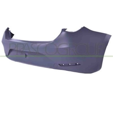 ST4301051_2.JPG Paraurti Posteriore Con Primer Per Seat Leon Dal 2020