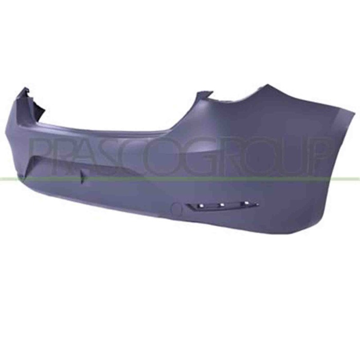ST4301051_2.JPG Paraurti Posteriore Con Primer Per Seat Leon Dal 2020