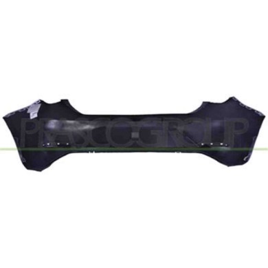 ST4301051_3.JPG Paraurti Posteriore Con Primer Per Seat Leon Dal 2020