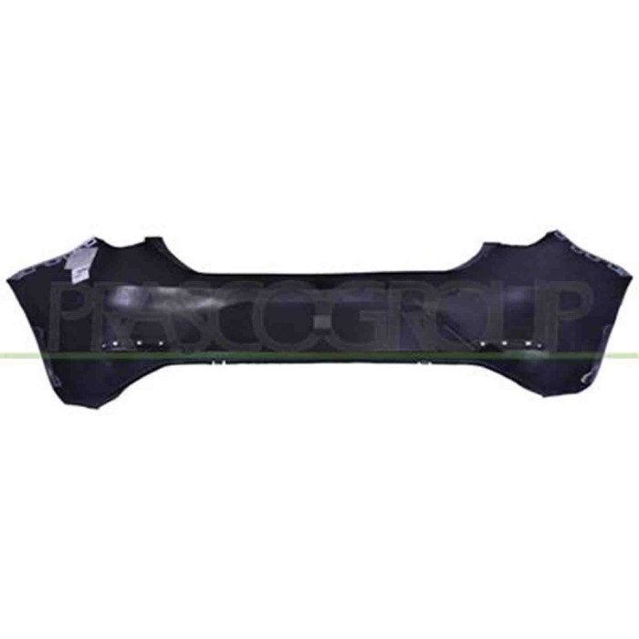 ST4301051_3.JPG Paraurti Posteriore Con Primer Per Seat Leon Dal 2020