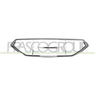 ST4302305_1.JPG Cornice Griglia Radiatore Cromata Per Seat Leon Dal 2020