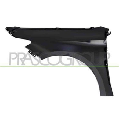 ST4303003_1.JPG Parafango Anteriore Destro Per Seat Leon Dal 2020