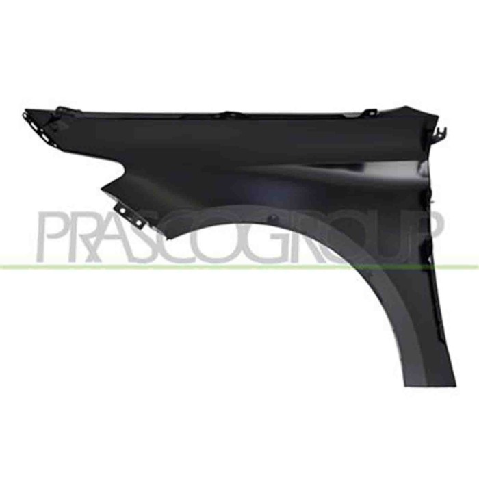 ST4303003_1.JPG Parafango Anteriore Destro Per Seat Leon Dal 2020