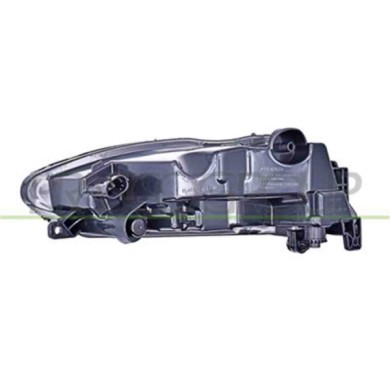 ST4304413_1.JPG Fendinebbia Destro Per Seat Leon Fr/cupra Dal 2017 Al 2020
