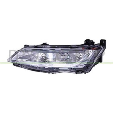 ST4304413_2.JPG Fendinebbia Destro Per Seat Leon Fr/cupra Dal 2017 Al 2020