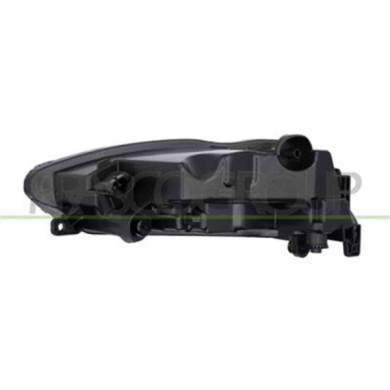 ST4304413_3.JPG Fendinebbia Destro Per Seat Leon Fr/cupra Dal 2017 Al 2020