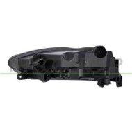ST4304413_3.JPG Fendinebbia Destro Per Seat Leon Fr/cupra Dal 2017 Al 2020