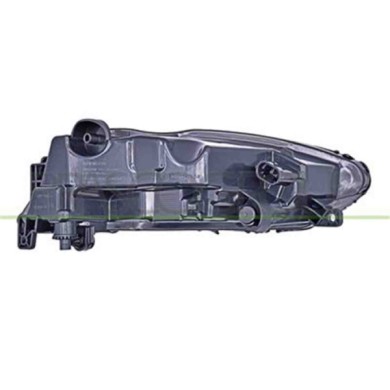 ST4304414_1.JPG Fendinebbia Sinistro Per Seat Leon Fr/cupra Dal 2017 Al 2020