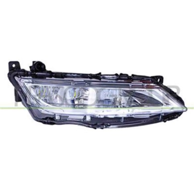 ST4304414_2.JPG Fendinebbia Sinistro Per Seat Leon Fr/cupra Dal 2017 Al 2020