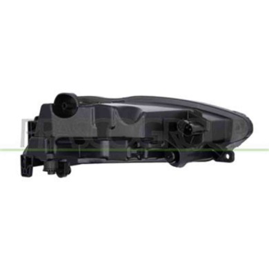 ST4304414_3.JPG Fendinebbia Sinistro Per Seat Leon Fr/cupra Dal 2017 Al 2020