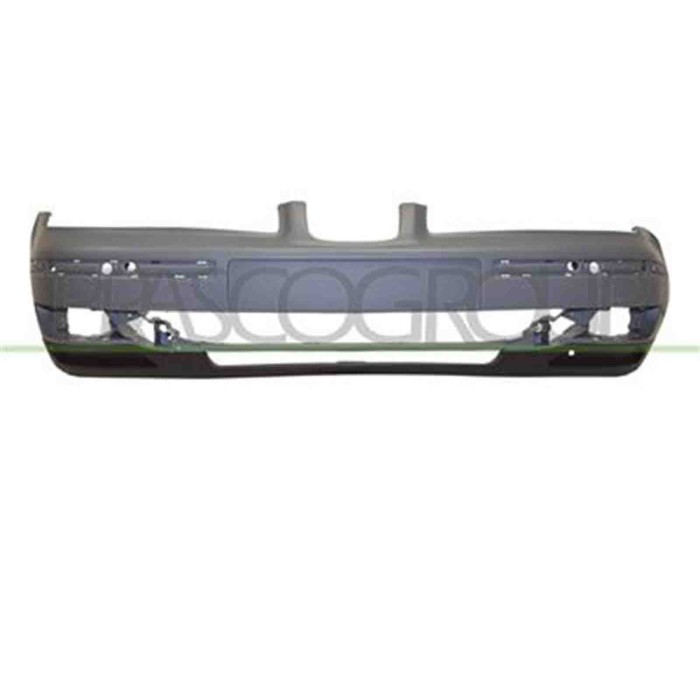 ST5201001_1.JPG Paraurti Anteriore Con Primer Per Seat Leon - Toledo Dal 1999 Al 2004