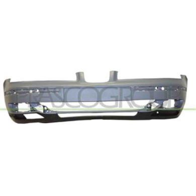 ST5201011_1.JPG Paraurti Anteriore Per Seat Leon - Toledo Dal 1999 Al 2004
