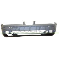 ST5201011_1.JPG Paraurti Anteriore Per Seat Leon - Toledo Dal 1999 Al 2004
