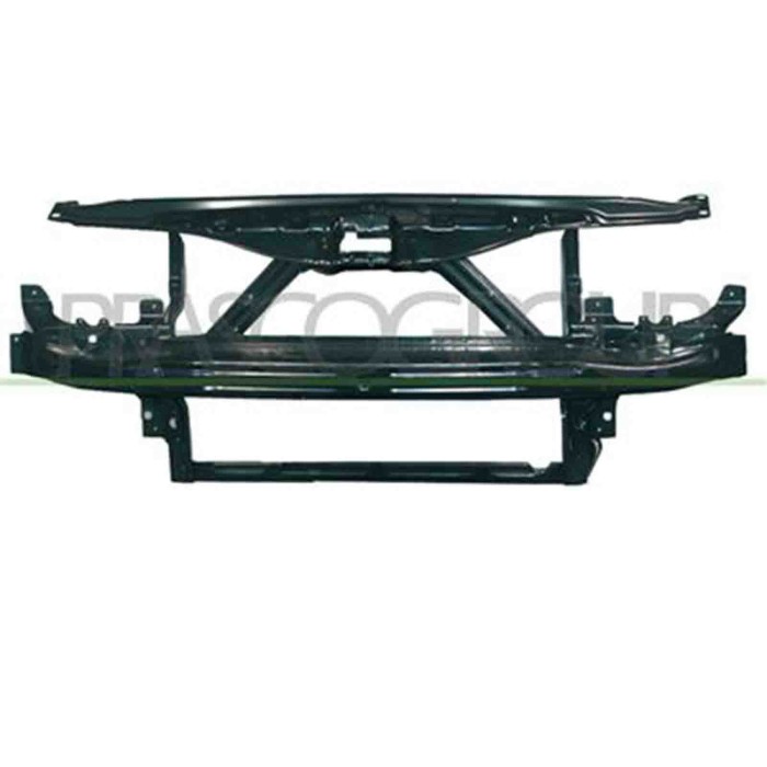 ST5203220_1.JPG Frontale Anteriore Completo Per Vetture Con Condizionatore Per Seat Leon - Toledo Dal 1999 Al 2004